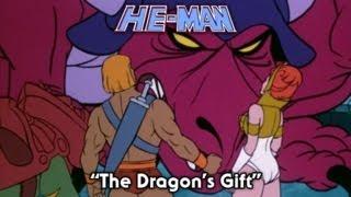 He-Man - The Dragon's Gift - FULL episode