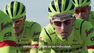 CA & Trek-Segafredo: Who's Behind You - Bauke Mollema