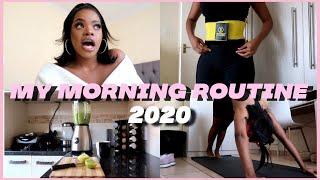 MORNING ROUTINE 2020 | KHAY REPUBLIK