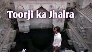 Toorji ka Jhalra. jodhpur ||stepwell || Beautiful place