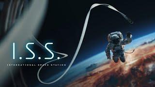 I.S.S. - Trailer Deutsch | Kinostart: 18. Juli 2024