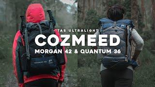 DUET MAUT dari COZMEED:  MORGAN 42 & QUANTUM 36 | GEAR REVIEW