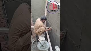 Master construction solution#ytshorts #youtubeshorts #shorts #youtube #construction #dha #concrete
