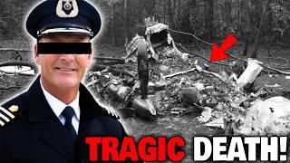 Pilot Fatal Crash! The SHOCKING TRUTH About The N4467D Crashed in Guff of Mixco, New Discovery...