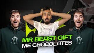 ⁠OMG @MrBeast Send Me this beautiful Gift 