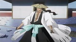 CHAD VS KYOURAKU SHUNSUI  || Bleach