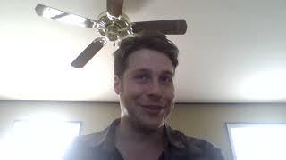 David Haynes Interview