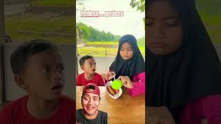 mau pedes #mukbang #mukbang #mommychannel #mommychannel #mommylife #mommylife #makan