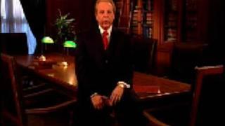 3 TV Commercial with New York Attorney Philip Franckel
