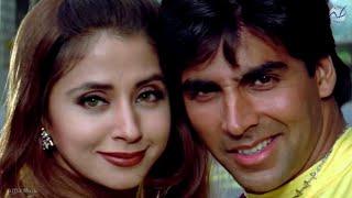 Ye Khabar Chapwado Akhbar Mein | 4K Video | Akshay Kumar | Urmila Matondkar | HD Audio.