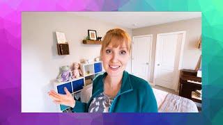 STAGING A HOME for Quick SALE (an ADHD look behind the scenes)