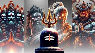 ASURAS: The Greatest Devotees of Lord SHIVA