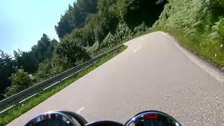 Motorrad keine Angst