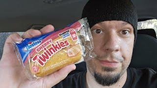 Slurpee Flavored Twinkies Exclusive At 7-Eleven