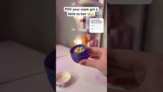 It’s looks so gross #skincare #preppy #relatable  #skincareroutine #viralvideo #funny #viralbeauty