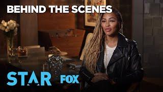 Spotlight: Meagan Good As Natalie Knight | Season 2 | STAR