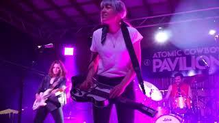 “Wanted Woman” ~ Larkin Poe at Atomic Cowboy