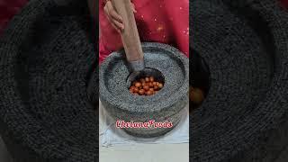 Regi Vadiyalu పుల్లగా కారంగా తియ్యగా ఎవరికి ఇష్టం? Regi Pallu | Jujube Fruit Vada | Elantha Vadai