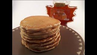 PANCAKES inratables  #1