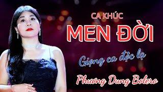 Men Đời ( Lê Nhật Trường )