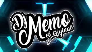 DJ MEMO EL ORIGINAL CUMBIA MIX