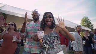 Taste of Atlanta // Event Marketing // Event Recap Video