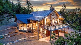 Colorado Mountain Retreat • Pagosa Springs, CO