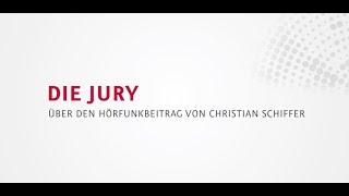 Jury über Christian Schiffer