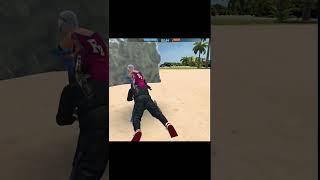 Garena free fire  love #trending #fun  #kenzo #gaming #viral #shorts 