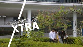 Ngee Ann Poly - Be Part of Xtra