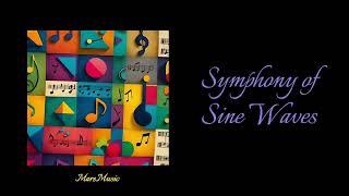 Symphony of Sine Waves - Groovy Algorithm - Original