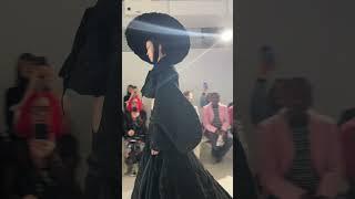 New York Fashion Week | Asia Fashion Collection FW23