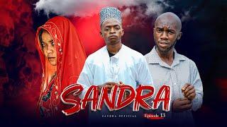 SANDRA [13]#kiparabrand #clamvevo #sandraofficial