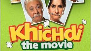 khichdi the movie | best comedy movie  | new comedy movie 2021 | LIKE SHARE SUBSCRIBE PLEASE