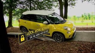 Fiat 500L Trekking | Traction Plus