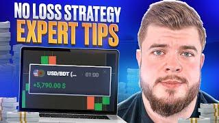  QUOTEX NO LOSS STRATEGY: EXPERT TIPS AND TRICKS FOR SUCCESS | Quotex Tutorial | Quotex 2024