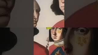 The Queen Locked Away for 47 Years: Joanna of Castile's Tragic Fate