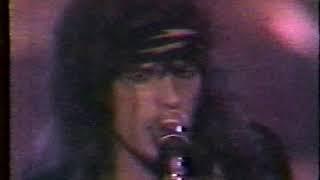 Aerosmith Houston 1977 Second Night