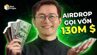 2 KÈO AIRDROP ''CON CƯNG" CỦA QUỸ LỚN - miễn phí, dễ làm không nên bỏ lỡ | Story Protocol | Reddio