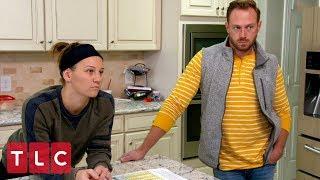 The Busbys Have a Mold Problem | OutDaughtered