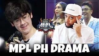 Ask VeLL Reacts FWYDCHICKN vs MPL PH, WHAT ACTUALLY HAPPENED! 