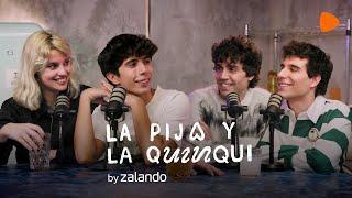 EXPERIENCIA RELIGIOSA con JAVIER CALVO Y JAVIER AMBROSSI | La Pija y la Quinqui 3x04