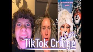 TikTok Cringe - CRINGEFEST #151