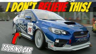  Is THIS race one of the BEST Races Gran Turismo have DONE!?..  || Gran Turismo 7