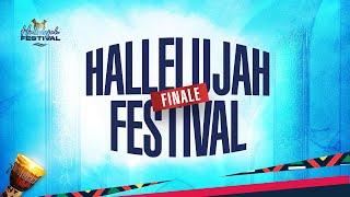 HALLELUJAH FESTIVAL  GRAND FINALE ||  FEB 2024