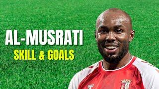 Al Musrati: The Most Underrated Player in Europe