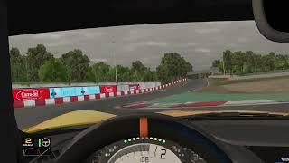 iRacing Onboard Lap: Mazda MX-5 at Zolder Alternative 24S4 Sim-Lab Series