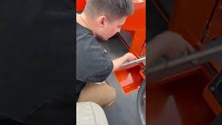 Обзор лодки Тактика 550 Галс!