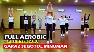 THE LATEST VIRAL MUSIC AEROBIC EXERCISE MAKES YOU GOBYOS