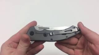 Skif Knife - Shark